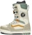 Vans Invado Pro Snowboard Boots 'Beige Green' VN0A54FNY2B