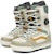 Vans Invado Pro Snowboard Boots 'Beige Green' VN0A54FNY2B