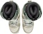 Vans Invado Pro Snowboard Boots 'Beige Green' VN0A54FNY2B