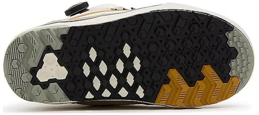 Vans Invado Pro Snowboard Boots 'Beige Green' VN0A54FNY2B Purchase Vans Invado Pro Snowboard Boots 'Beige Green' VN0A54FNY2B