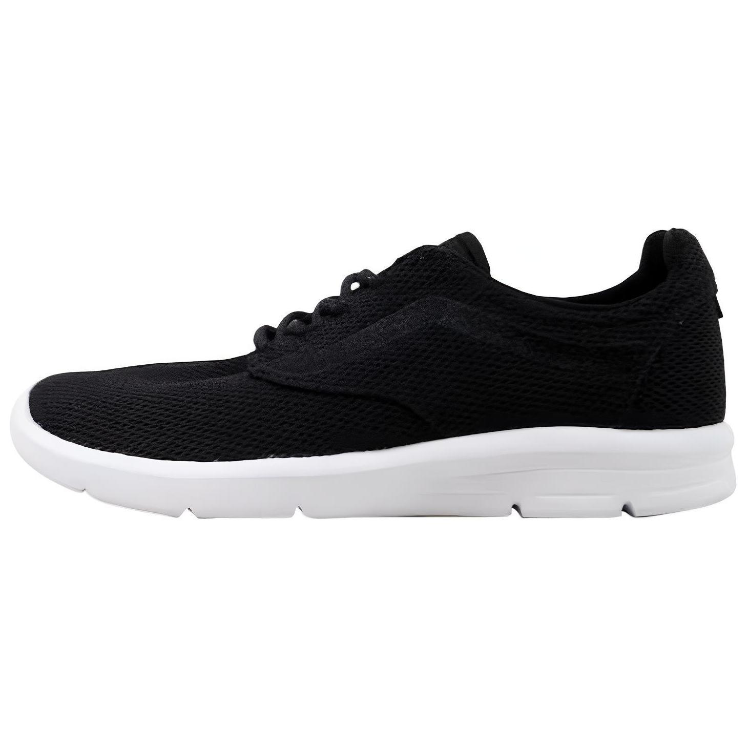 Vans Iso 1.5 + Mesh 'Black' VN0004O07LM