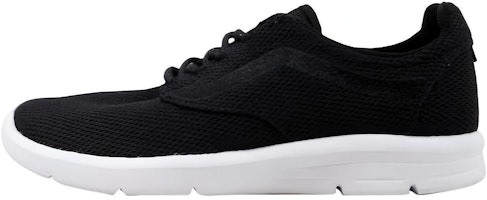 Vans Iso 1.5 + Mesh 'Black' VN0004O07LM Vans Iso 1.5 + Mesh 'Black' VN0004O07LM