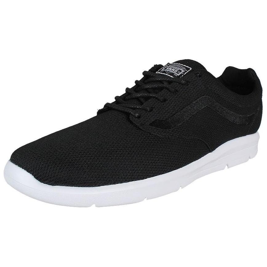 Lookbook Vans Iso 1.5 + Mesh 'Negro' VN0004O07LM