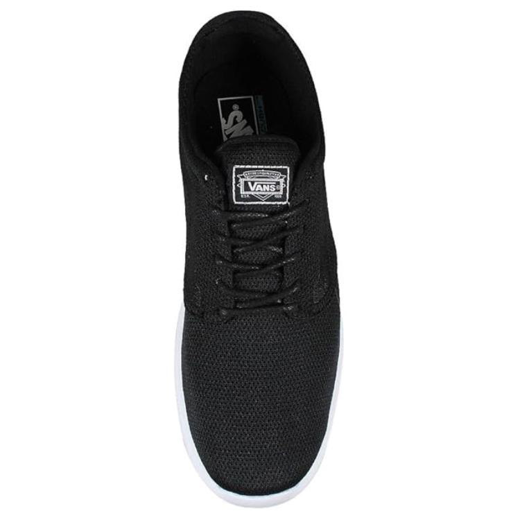 Shop Vans Iso 1.5 + Mesh 'Negro' VN0004O07LM