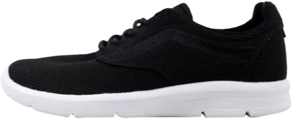 Vans Iso 1.5 + Mesh 'Negro' VN0004O07LM Details for Vans Iso 1.5 + Mesh 'Negro' VN0004O07LM