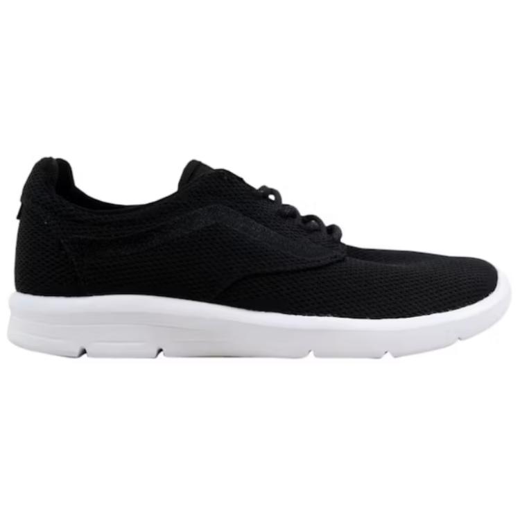 Sizing Vans Iso 1.5 + Mesh 'Negro' VN0004O07LM