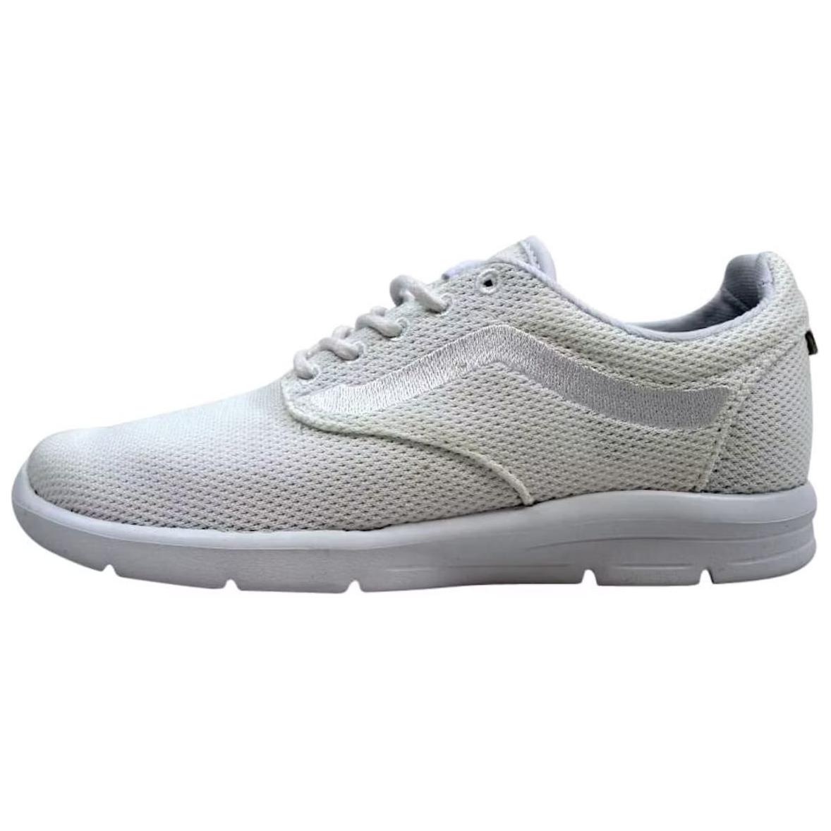 Vans iso 1.5 + Mesh 'True White' VN0004O0ISY