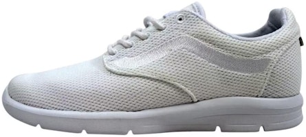 Vans iso 1.5 + Mesh 'True White' VN0004O0ISY Vans iso 1.5 + Mesh 'True White' VN0004O0ISY