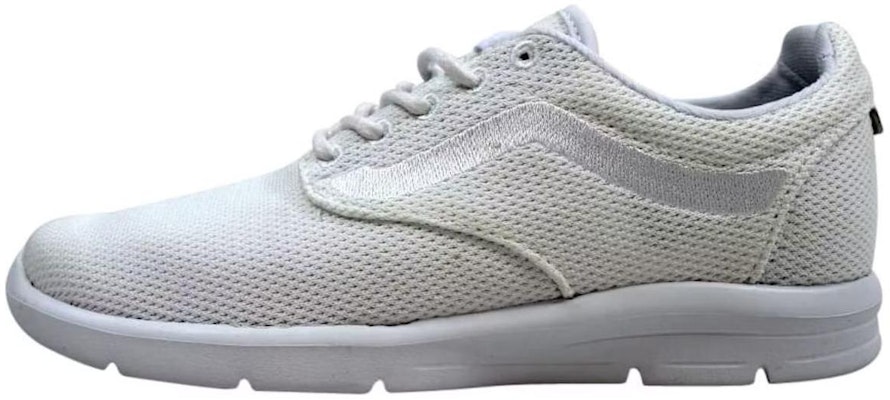 Vans iso 1.5 + 網眼織物 '純白色' VN0004O0ISY Buy Vans iso 1.5 + 網眼織物 '純白色' VN0004O0ISY