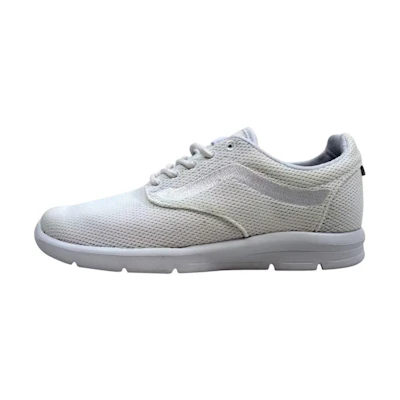 Vans iso 1.5 + Mesh 'True White'