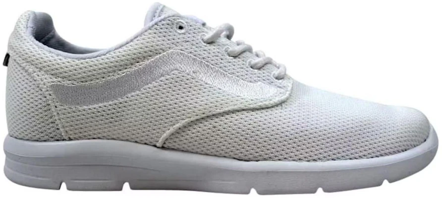 Vans ISO 1.5 + Mesh 'Blanco Puro' VN0004O0ISY Order Vans ISO 1.5 + Mesh 'Blanco Puro' VN0004O0ISY