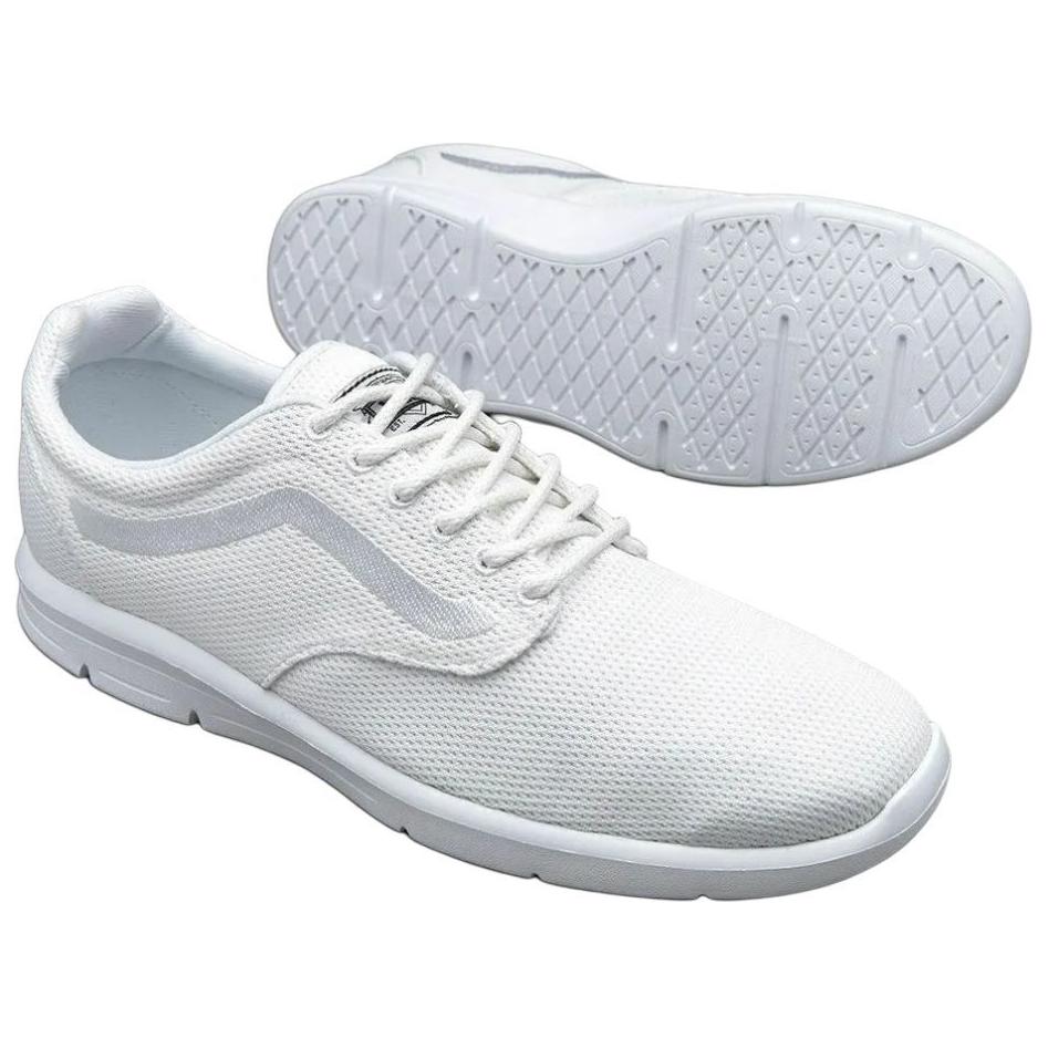 Shop Vans ISO 1.5 + Mesh 'Blanco Puro' VN0004O0ISY