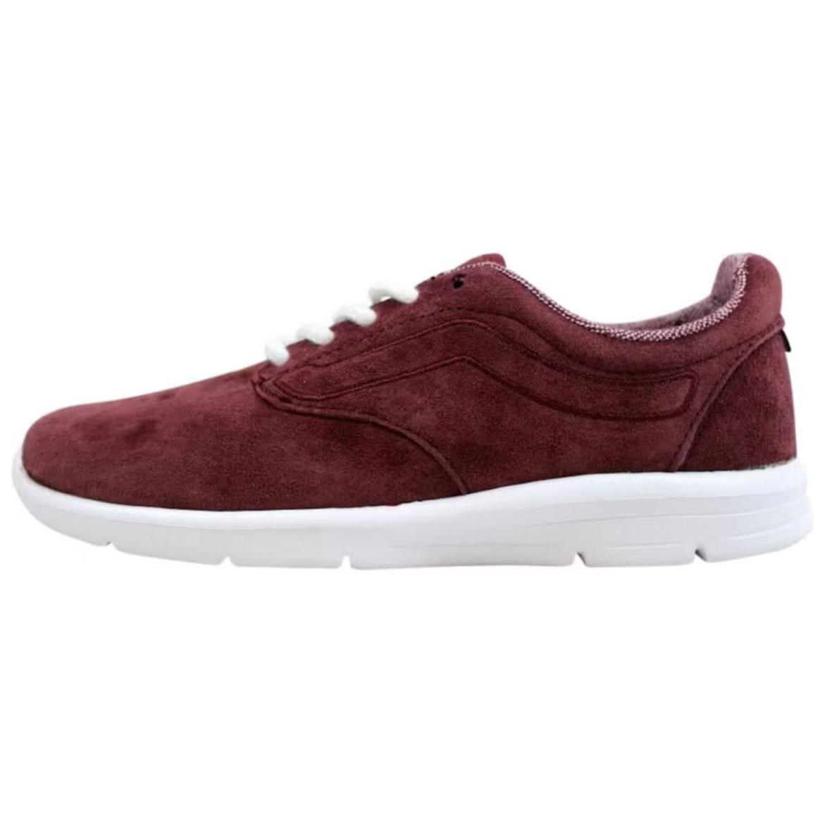 Vans Iso 1.5 'Black' VN0A2Z5SJVE