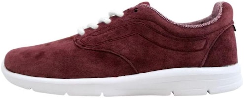 Vans Iso 1.5 'Black' VN0A2Z5SJVE Vans Iso 1.5 'Black' VN0A2Z5SJVE