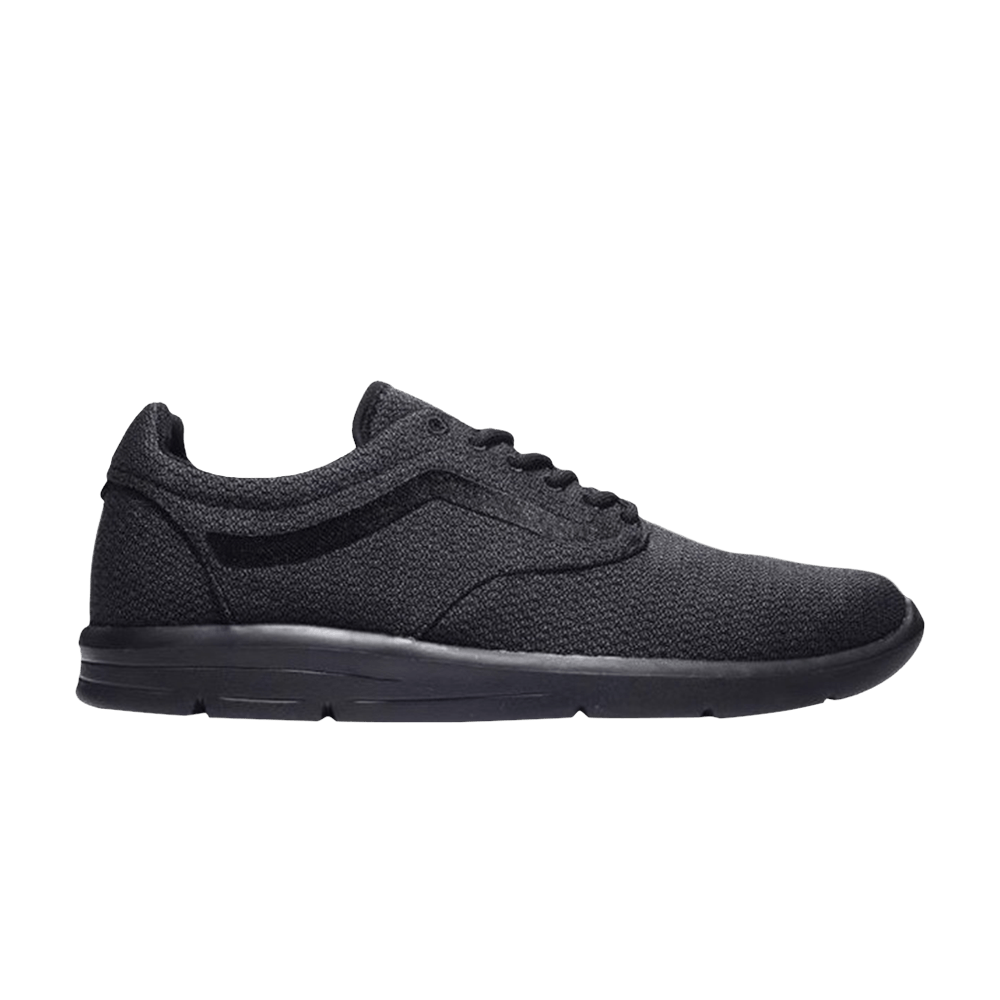 Vans Iso 1.5 'Black' VN0A38FEQKR
