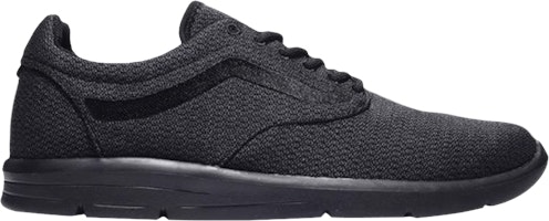 Vans Iso 1.5 'Black' VN0A38FEQKR Vans Iso 1.5 'Black' VN0A38FEQKR