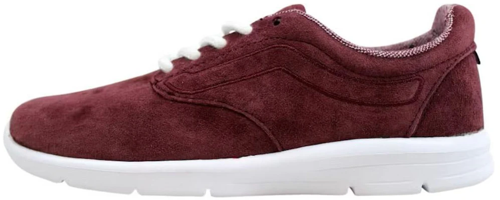 Vans Iso 1.5 'Burgundy' Zapatos Deportivos VN0A2Z5SJQD Buy Vans Iso 1.5 'Burgundy' Zapatos Deportivos VN0A2Z5SJQD