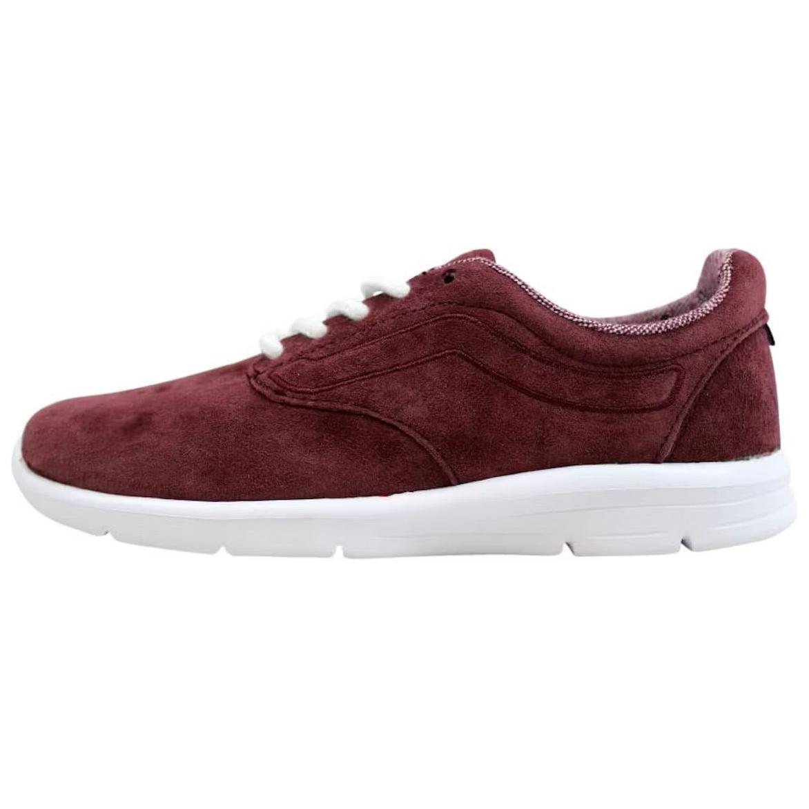 Vans Iso 1.5 'Burgundy' VN0A2Z5SJQD