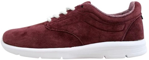 Vans Iso 1.5 'Burgundy' VN0A2Z5SJQD Vans Iso 1.5 'Burgundy' VN0A2Z5SJQD