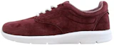 Lookbook Vans Iso 1.5 'Burgundy' Zapatos Deportivos VN0A2Z5SJQD