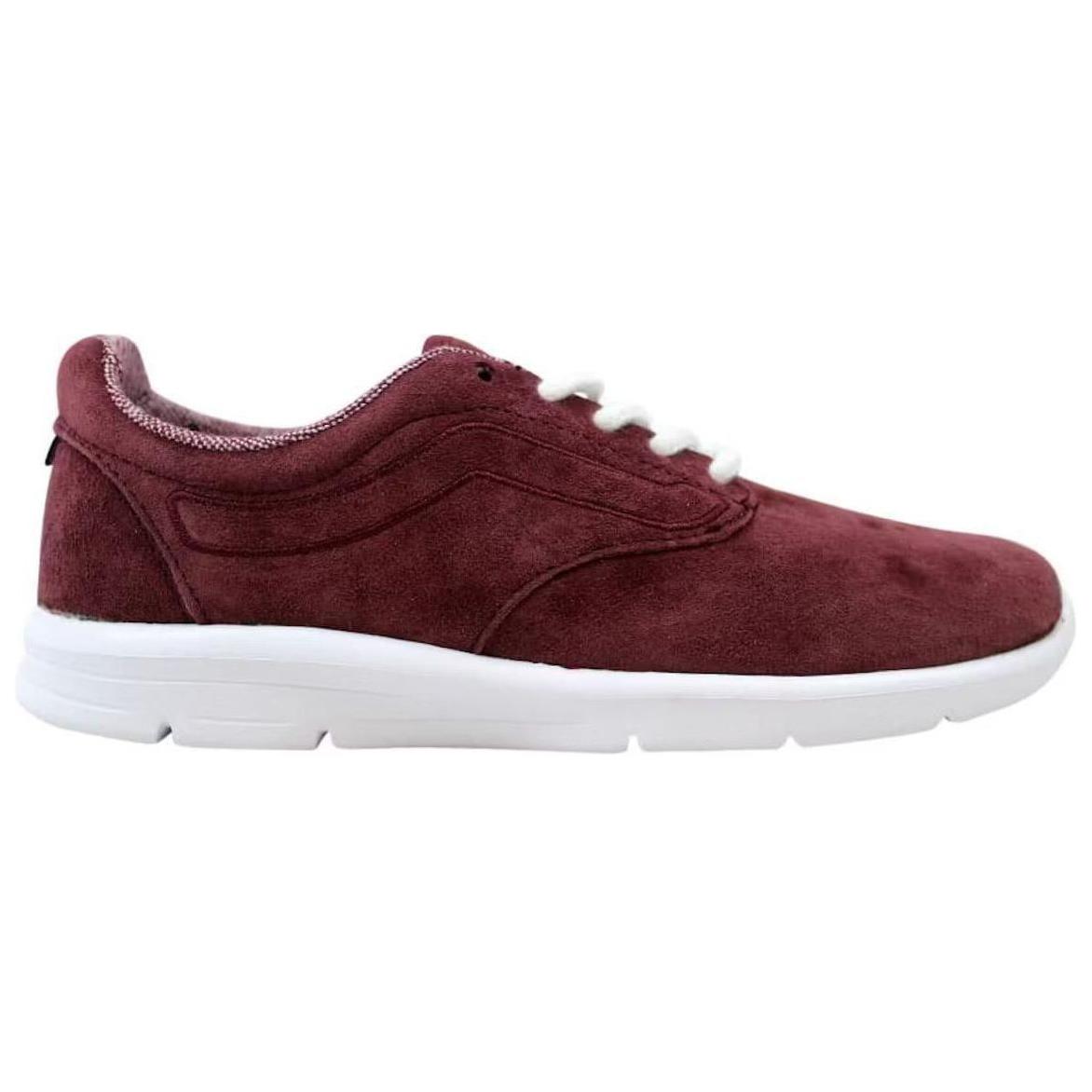 Vans Iso 1.5 'Burgundy' 圖 4