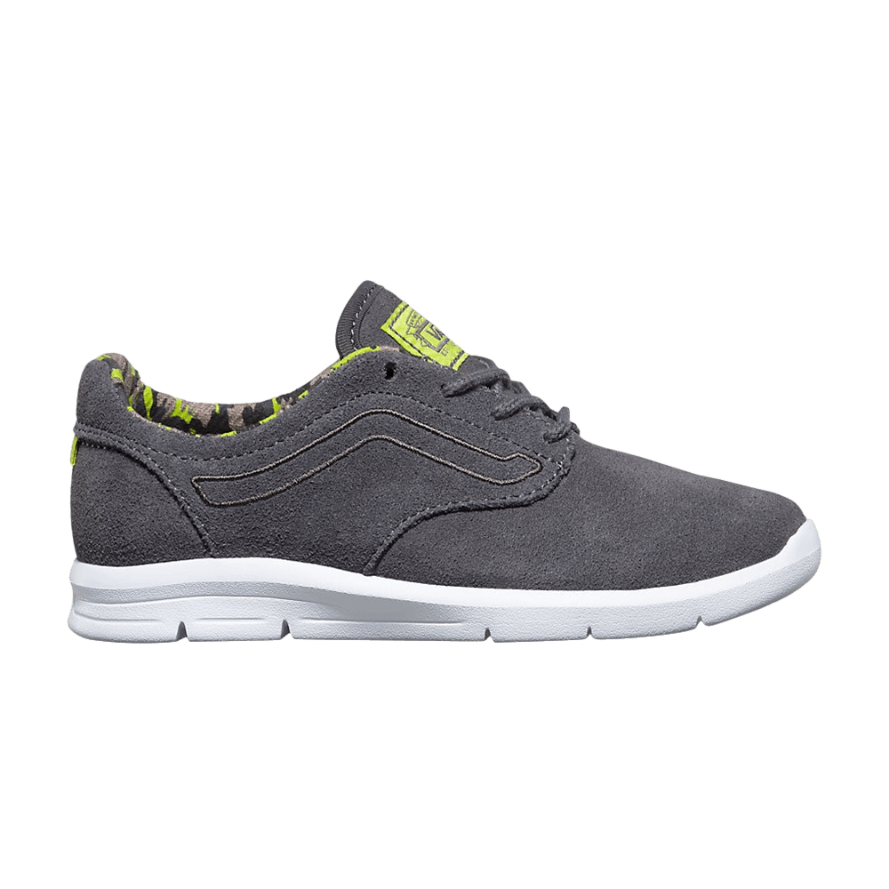 Buy Vans Iso 1.5 'Camo Tornado' VN0A2XRMJVQ - Novelship