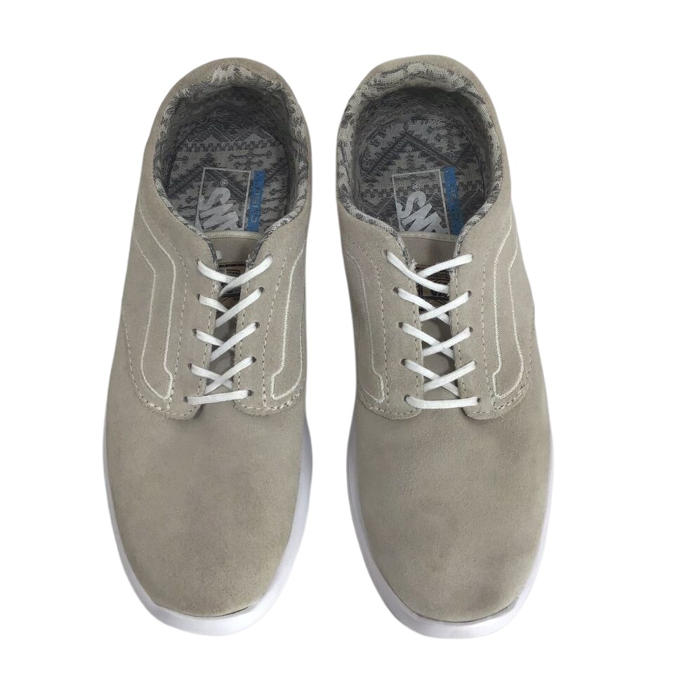 Shop Vans Iso 1.5 'Geo Blanco' VN0A2Z5SJXP