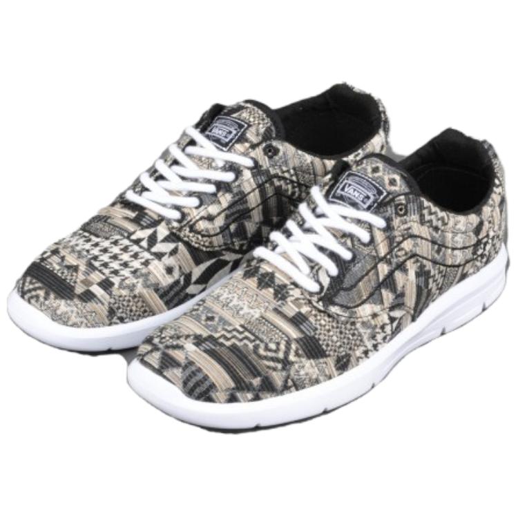 Lookbook Vans Iso 1.5 'Tejido Italiano' VN0A2Z5SJXM