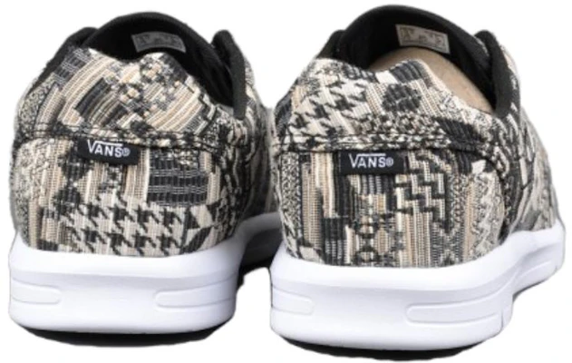 Vans Iso 1.5 'Tejido Italiano' VN0A2Z5SJXM Shop Vans Iso 1.5 'Tejido Italiano' VN0A2Z5SJXM