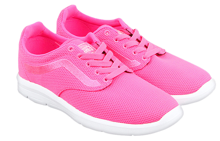 Lookbook Vans Iso 1.5 '爆粉紅' VN0A2Z5SN6X