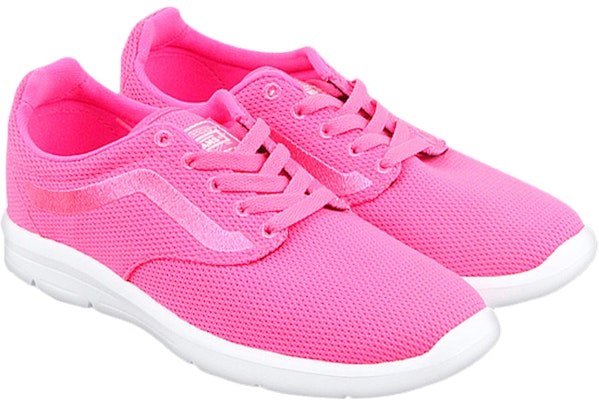 Vans Iso 1.5 '爆粉紅' VN0A2Z5SN6X Lookbook Vans Iso 1.5 '爆粉紅' VN0A2Z5SN6X