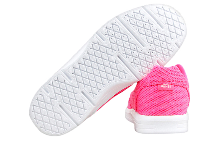 Shop Vans Iso 1.5 '爆粉紅' VN0A2Z5SN6X