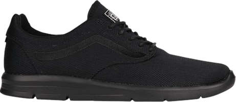 Vans Iso 1.5 'Mono Black' VN0A2Z5SJKY Vans Iso 1.5 'Mono Black' VN0A2Z5SJKY