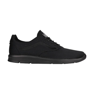 Vans Iso 1.5 'Mono Black'