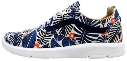 Vans Iso 1.5 'Tropic Havana' VN0A2Z5SMQI Vans Iso 1.5 'Tropic Havana' VN0A2Z5SMQI