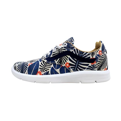 Vans Iso 1.5 'Tropic Havana'