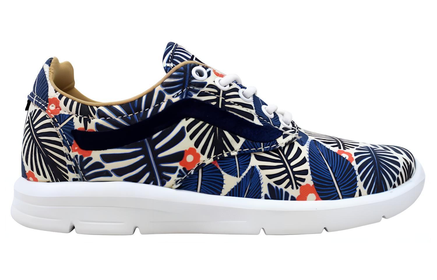 Vans Iso 1.5 'Tropic Havana' 圖 2