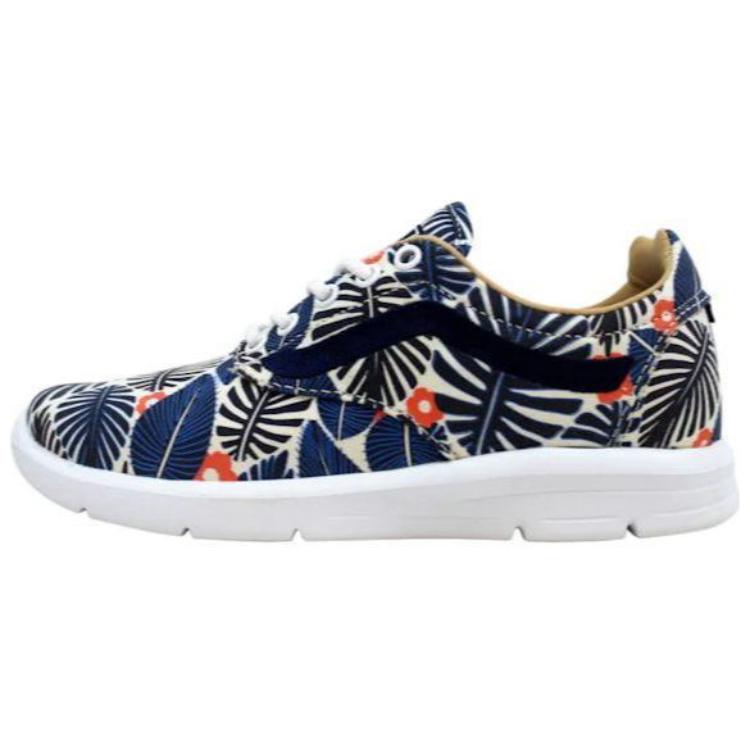 Lookbook Vans Iso 1.5 'Tropic Havana' Zapatillas VN0A2Z5SMQI