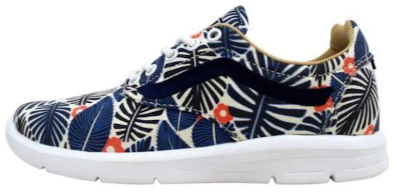 Vans Iso 1.5 'Tropic Havana' Zapatillas VN0A2Z5SMQI Lookbook Vans Iso 1.5 'Tropic Havana' Zapatillas VN0A2Z5SMQI