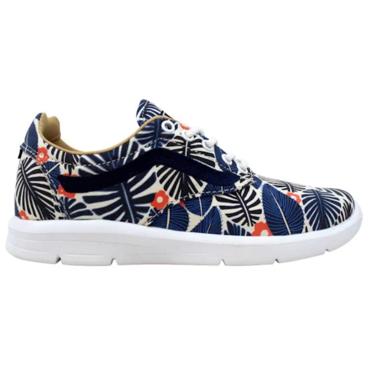 Shop Vans Iso 1.5 'Tropic Havana' Zapatillas VN0A2Z5SMQI