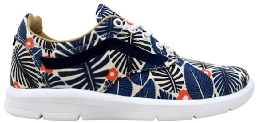 Vans Iso 1.5 'Tropic Havana' Zapatillas VN0A2Z5SMQI Shop Vans Iso 1.5 'Tropic Havana' Zapatillas VN0A2Z5SMQI