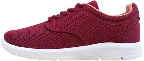Vans Iso 1.5 Mesh 'Beet Red' VN0A2Z5SLQ0 Vans Iso 1.5 Mesh 'Beet Red' VN0A2Z5SLQ0