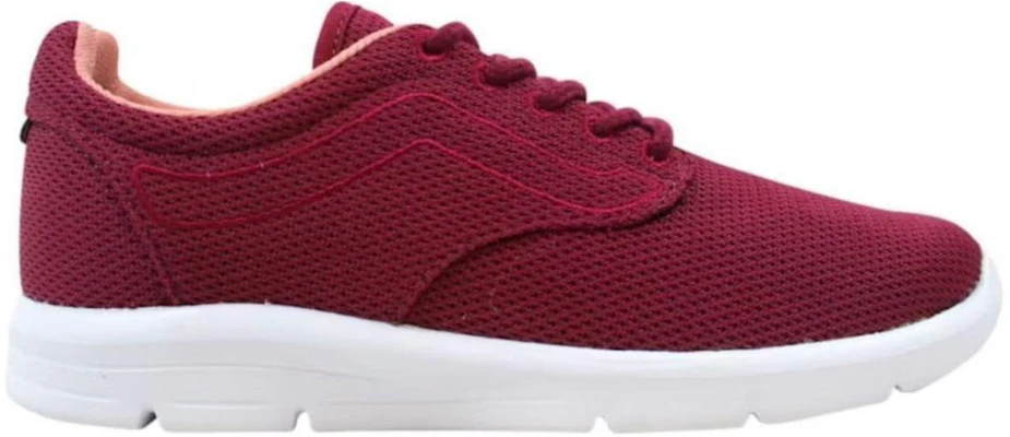 Vans Iso 1.5 Mesh 'Rojo Remolacha' VN0A2Z5SLQ0 Order Vans Iso 1.5 Mesh 'Rojo Remolacha' VN0A2Z5SLQ0