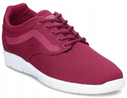 Lookbook Vans Iso 1.5 網布 '甜菜紅' VN0A2Z5SLQ0