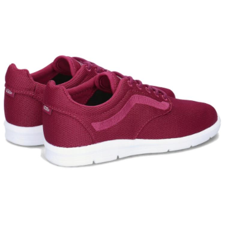 Shop Vans Iso 1.5 Mesh 'Rojo Remolacha' VN0A2Z5SLQ0
