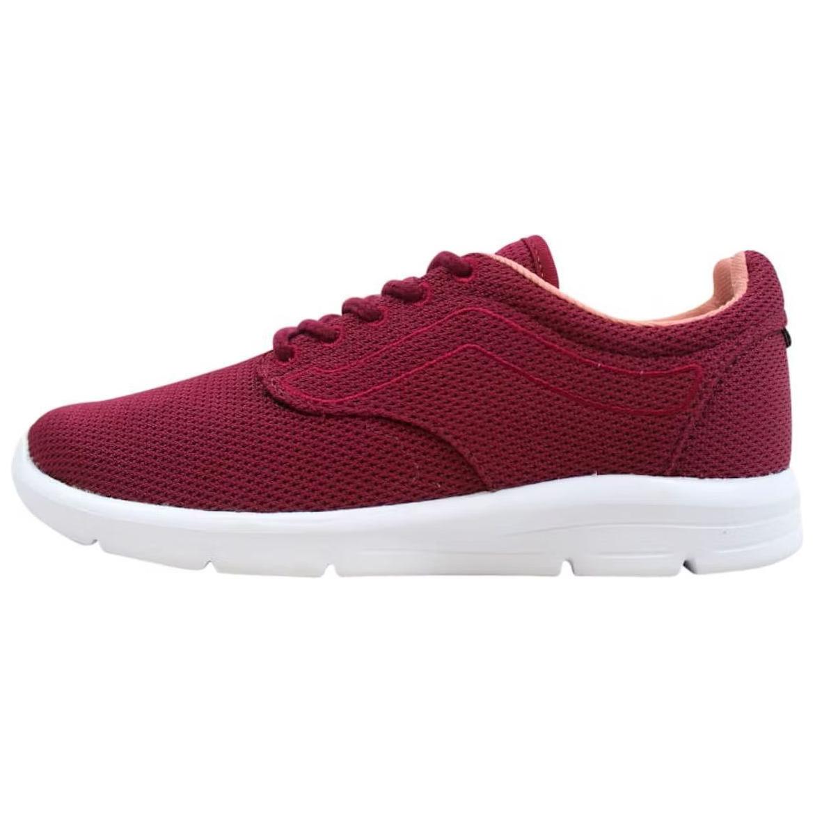 Vans Iso 1.5 Mesh 'Beet Red' 圖 6