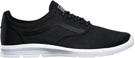 Vans Iso 1.5 Mesh 'Black' VN0A2Z5S7LM Vans Iso 1.5 Mesh 'Black' VN0A2Z5S7LM