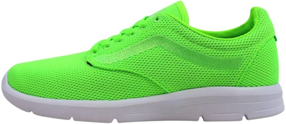 Vans Iso 1.5 Mesh 'Green Gecko' Verde Fluorescente VN0A2Z5SN6W Buy Vans Iso 1.5 Mesh 'Green Gecko' Verde Fluorescente VN0A2Z5SN6W
