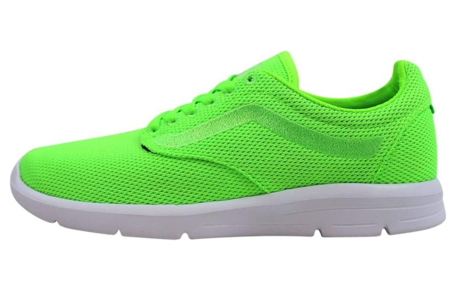 Vans Iso 1.5 Mesh 'Green Gecko' VN0A2Z5SN6W