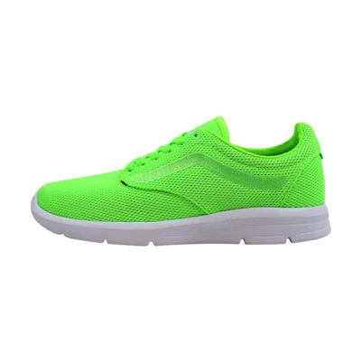 Vans Iso 1.5 Mesh 'Green Gecko'